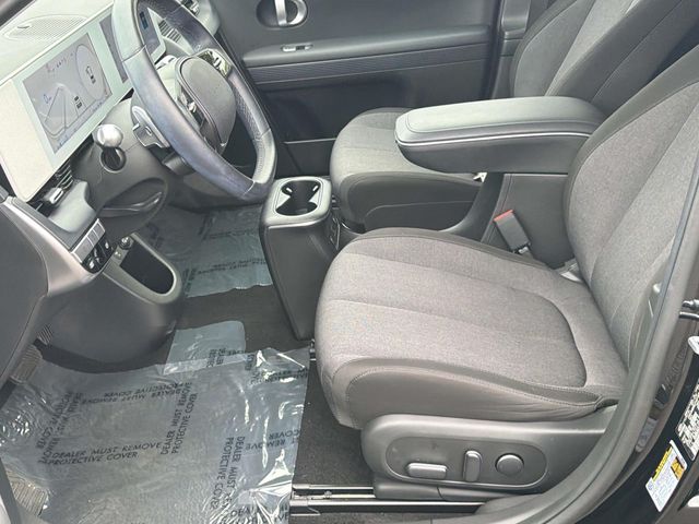 2024 Hyundai IONIQ 5 SEL - Photo 13