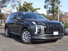 2025 Hyundai Palisade SEL FWD SUV