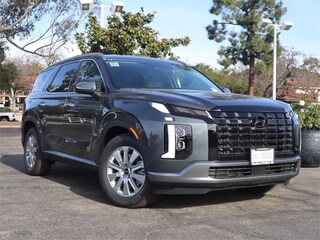 2025 Hyundai Palisade SEL FWD SUV
