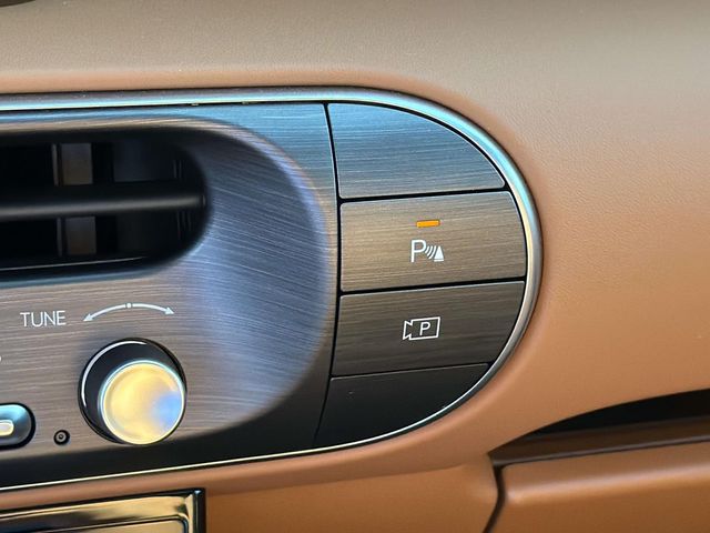 2026 Hyundai Palisade Calligraphy - Photo 17