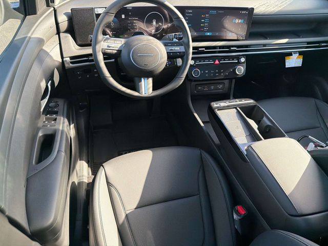 2025 Hyundai Tucson SEL Convenience - Photo 8