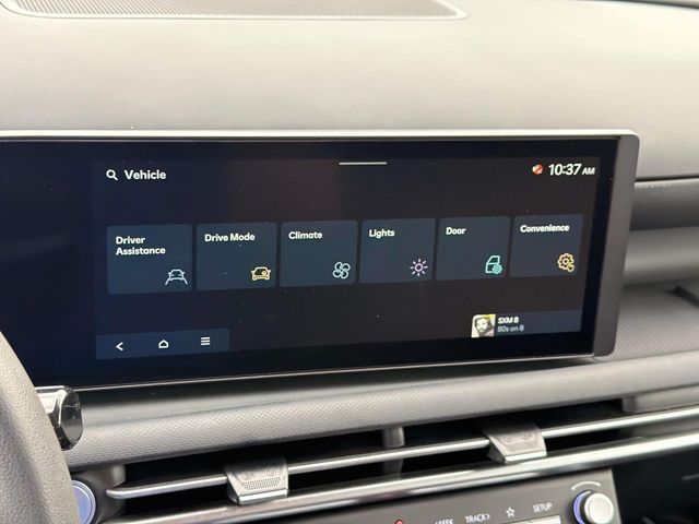 2025 Hyundai Tucson SE - Photo 28