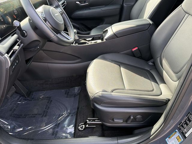 2025 Hyundai Tucson XRT - Photo 27