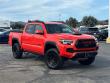 Used 2023 Toyota Tacoma TRD Pro Truck Double Cab