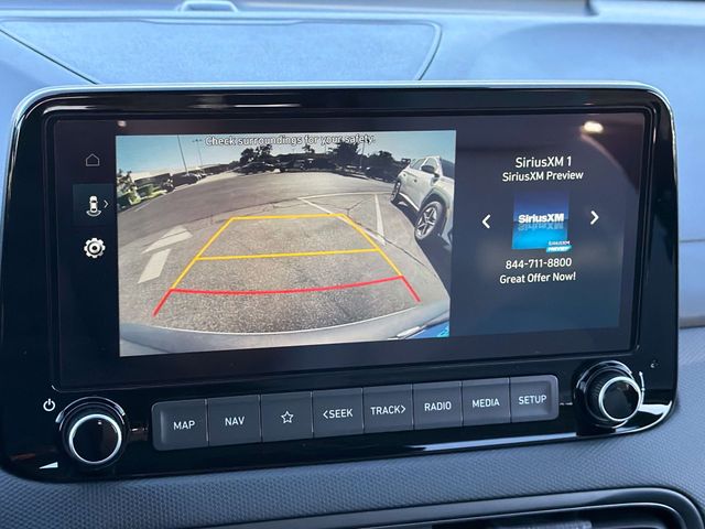 2023 Hyundai Kona SEL - Photo 15
