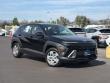 Certified 2025 Hyundai Kona SE SUV