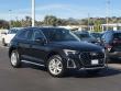 Used 2022 Audi Q5 S line Premium SUV