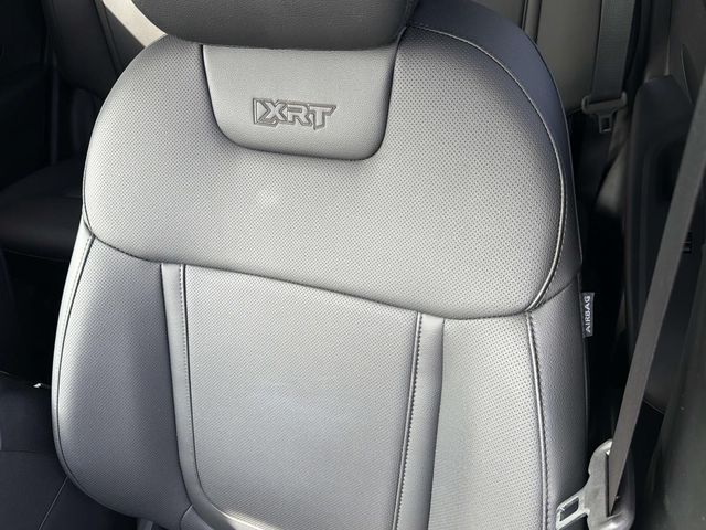 2025 Hyundai Tucson XRT - Photo 29