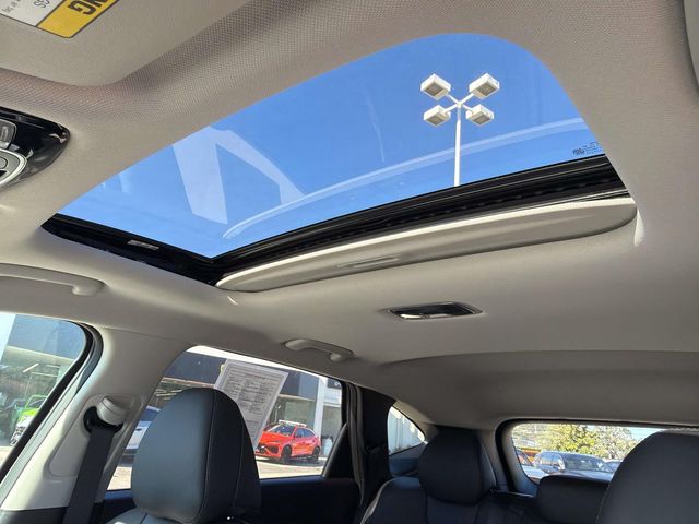 2025 Hyundai Tucson SEL Convenience - Photo 7