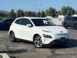 Certified 2022 Hyundai Kona Electric Limited SUV