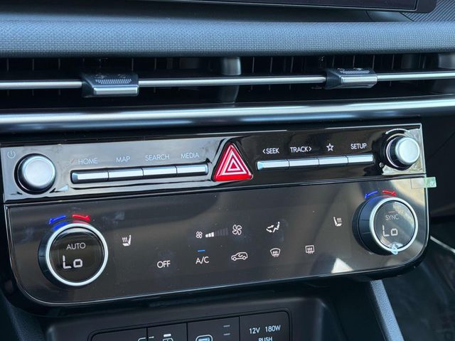 2025 Hyundai Tucson SEL Convenience - Photo 16