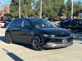 2024 Hyundai IONIQ 5 SEL SUV