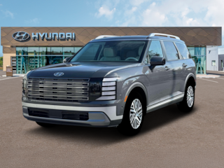 2026 Hyundai Palisade SEL Premium AWD SUV