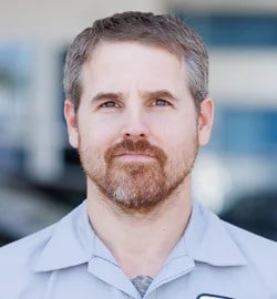 Staff member Shaun Chater from ID_73172ce60804