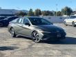 Certified 2025 Hyundai Elantra SEL Sport Sedan