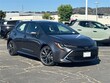 Toyota Corolla Hatchback