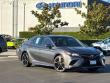 Used 2018 Toyota Camry XSE Sedan