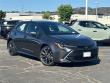 Used 2022 Toyota Corolla Hatchback XSE Hatchback