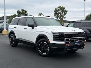 2026 Hyundai Palisade XRT Pro SUV