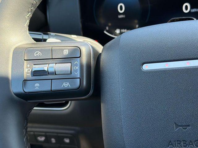 2026 Hyundai Palisade Calligraphy - Photo 17