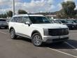 New 2027 Hyundai Palisade Hybrid Blue SEL 7P SUV