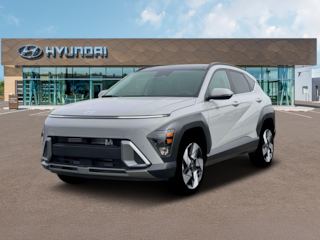 2026 Hyundai Kona Limited AWD SUV