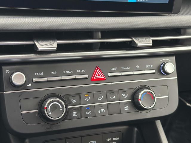 2025 Hyundai Tucson SE - Photo 21