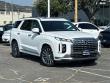 Certified 2025 Hyundai Palisade Calligraphy SUV