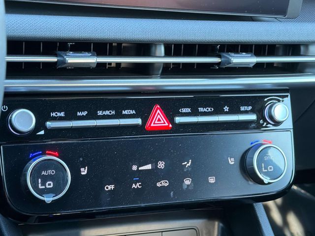 2025 Hyundai Tucson XRT - Photo 15