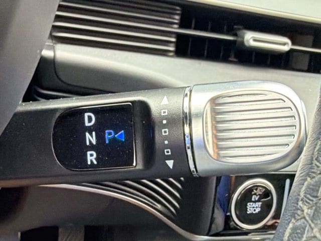 2024 Hyundai IONIQ 5 SEL - Photo 19