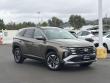Certified 2025 Hyundai Tucson Hybrid SEL Convenience SUV