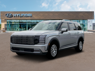 2026 Hyundai Palisade SEL AWD SUV