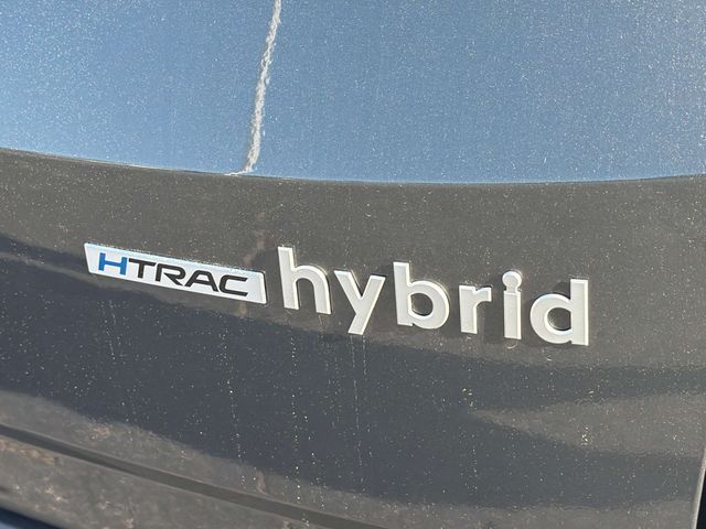 2025 Hyundai Tucson SEL Convenience - Photo 7