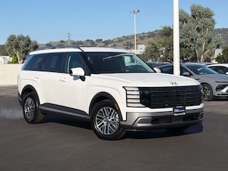 2026 Hyundai Palisade SEL 8P SUV