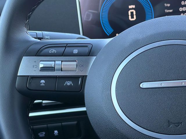 2025 Hyundai Tucson XRT - Photo 10