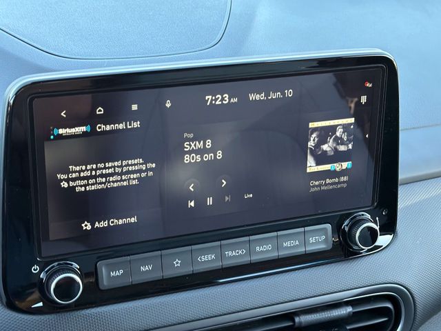 2023 Hyundai Kona SEL - Photo 16