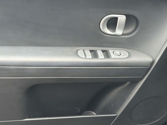 2024 Hyundai IONIQ 5 SEL - Photo 11