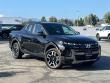 Certified 2025 Hyundai Santa Cruz Limited Truck Crew Cab