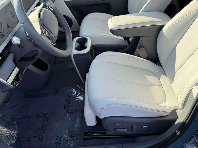 2024 Hyundai IONIQ 5 Limited - Photo 15