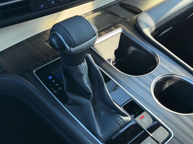2021 Toyota Sienna Platinum - Photo 28