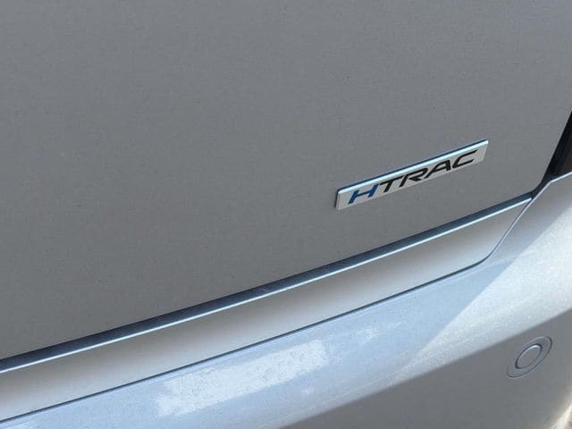2026 Hyundai Palisade Calligraphy - Photo 7