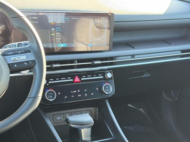 2025 Hyundai Tucson XRT - Photo 8