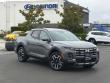 Certified 2026 Hyundai Santa Cruz Limited Truck Crew Cab