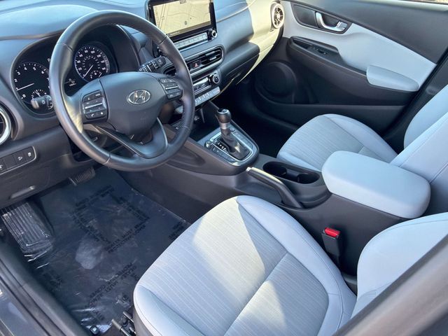 2023 Hyundai Kona SEL - Photo 9