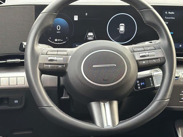 2025 Hyundai Kona SEL Convenience - Photo 12