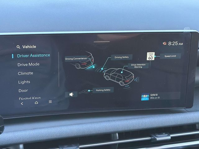 2025 Hyundai Tucson SEL Convenience - Photo 23