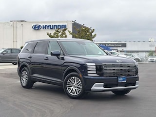 2026 Hyundai Palisade SE SUV