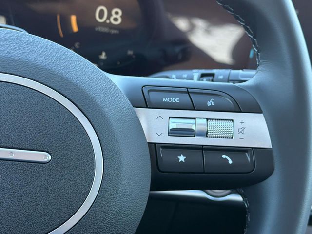 2025 Hyundai Tucson SEL Convenience - Photo 11