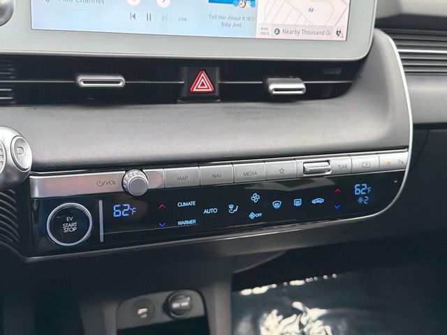 2024 Hyundai IONIQ 5 SEL - Photo 23