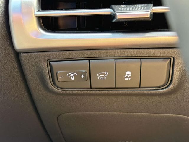 2025 Hyundai Tucson XRT - Photo 24